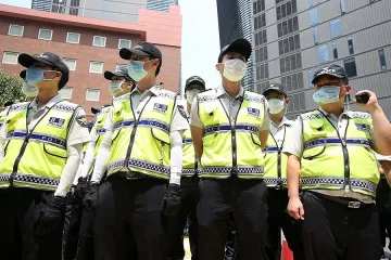 Две нови жертви на MERS в Южна Корея