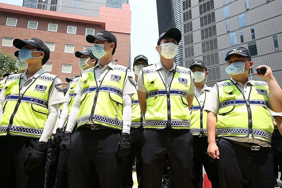 Две нови жертви на MERS в Южна Корея