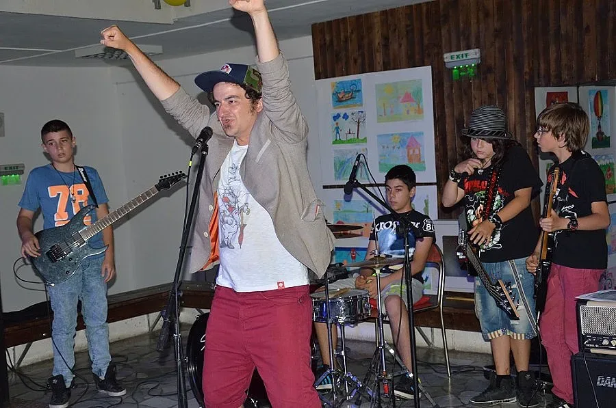 Деца театрали на фестивал в Благоевград