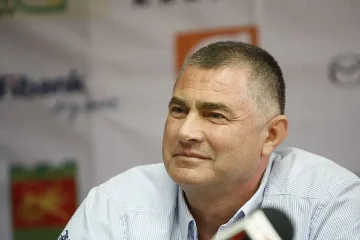 Карамаринов: Българските атлети дадоха най-доброто от себе си