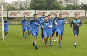 "Левски" замина на лагер в Боровец с група от 21 футболисти
