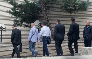 Обединението на масоните договорено във Ванкувър 