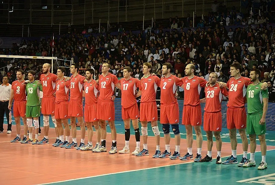 Националите удариха Аржентина, пробват "Конгресна" в сряда