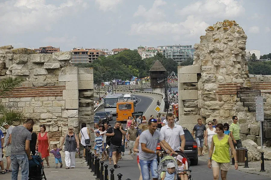 Подписка срещу концесионера в Несебър 