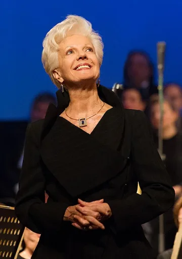 Кабаиванска с цялостен приз от НДК 