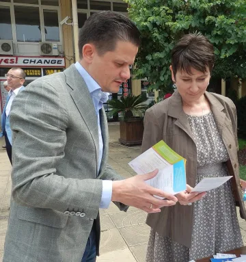 КЗП ще проверява денонощните заведения по морето