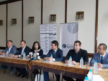 ДБГ настоява за промени в енергийния закон и одит на фирмите от сектора