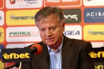 Последен шанс за ЦСКА с Гриша Ганчев