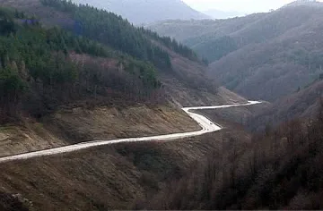 Семейство пострада при катастрофа в Прохода на републиката