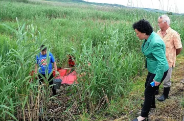 Актът на  „Лукойл Нефтохим“  за разлива на бензин е връчен 