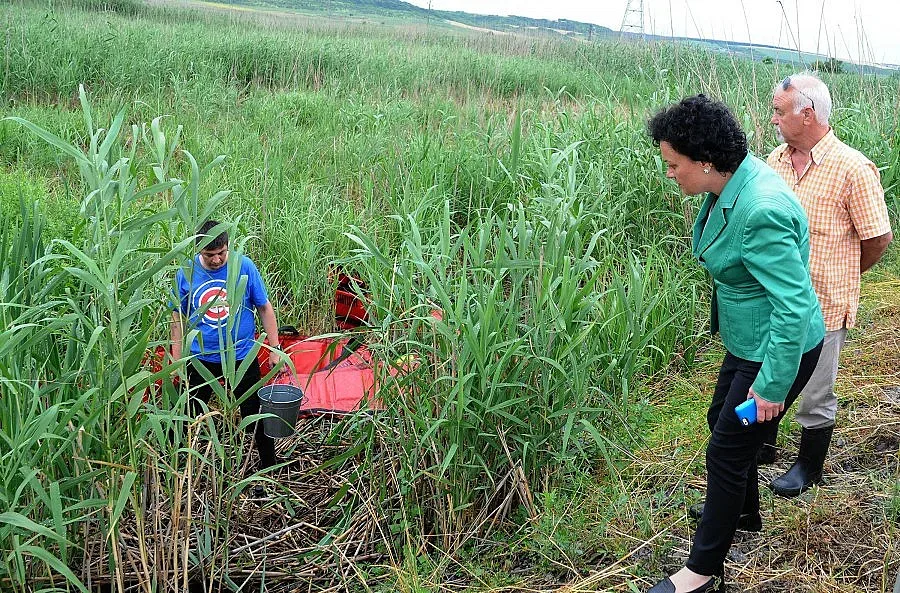 Актът на  „Лукойл Нефтохим“  за разлива на бензин е връчен 