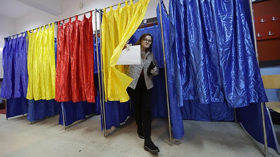 Обрат в Румъния! Безпрецедентно решение