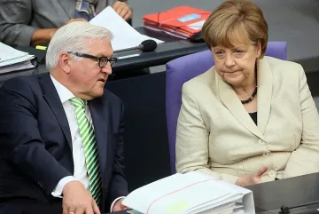 Меркел: Гърция да подпише до понеделник (ОБЗОР)