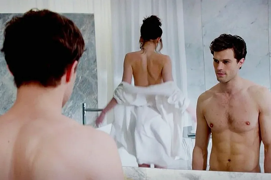 Приключения като на кино