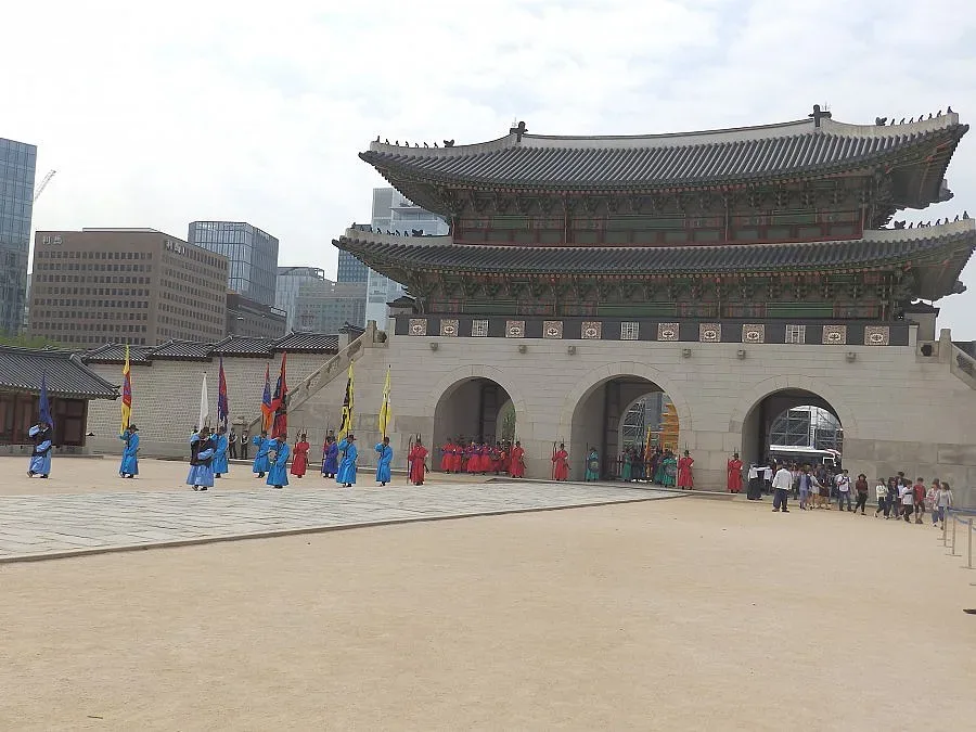 Амазонките 