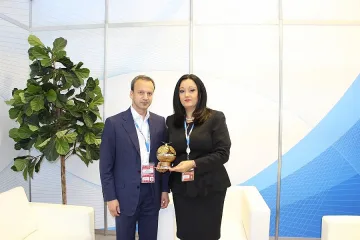 Лиляна Павлова: Смесени предприятия да продават наша продукция в Русия