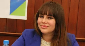 Мексиканска депутатка бременна от топ мафиот