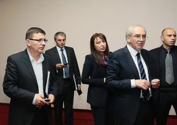 ДПС с предварителни избори за кметове на населени места