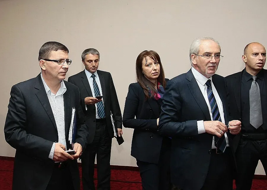 ДПС с предварителни избори за кметове на населени места