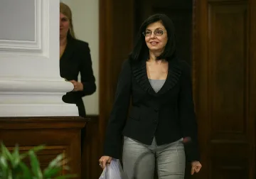 Кунева реди листи през уикенда