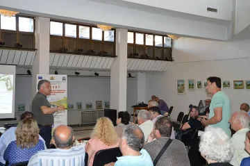 Асфалтират 30 улици в Гоце Делчев