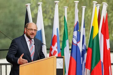 Шулц: За Лондон българите са изкупителна жертва