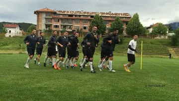 На "Лаута": Пием вода от пожарен кран