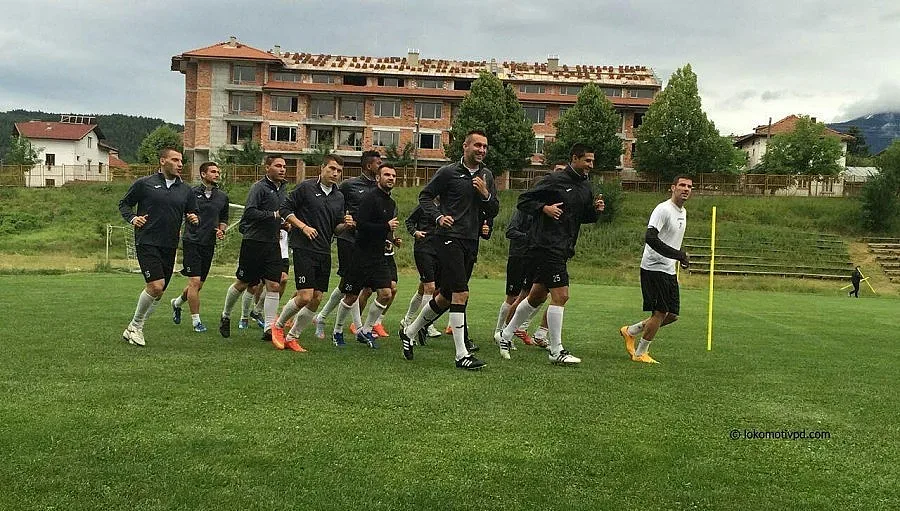 На "Лаута": Пием вода от пожарен кран