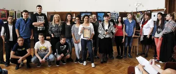 Учителски оскари раздадоха в София