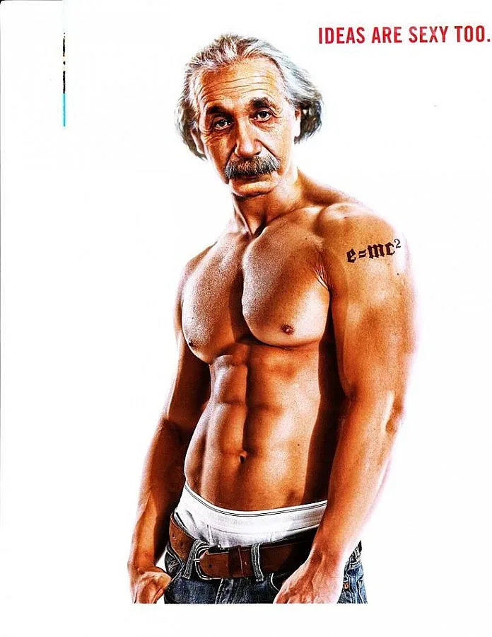 Сапиосексуалните - новите символи