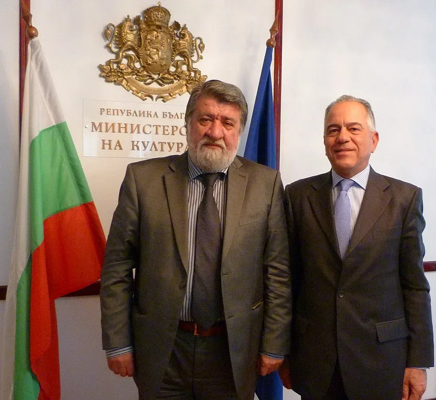 Искаме да правим кино с Аржентина 