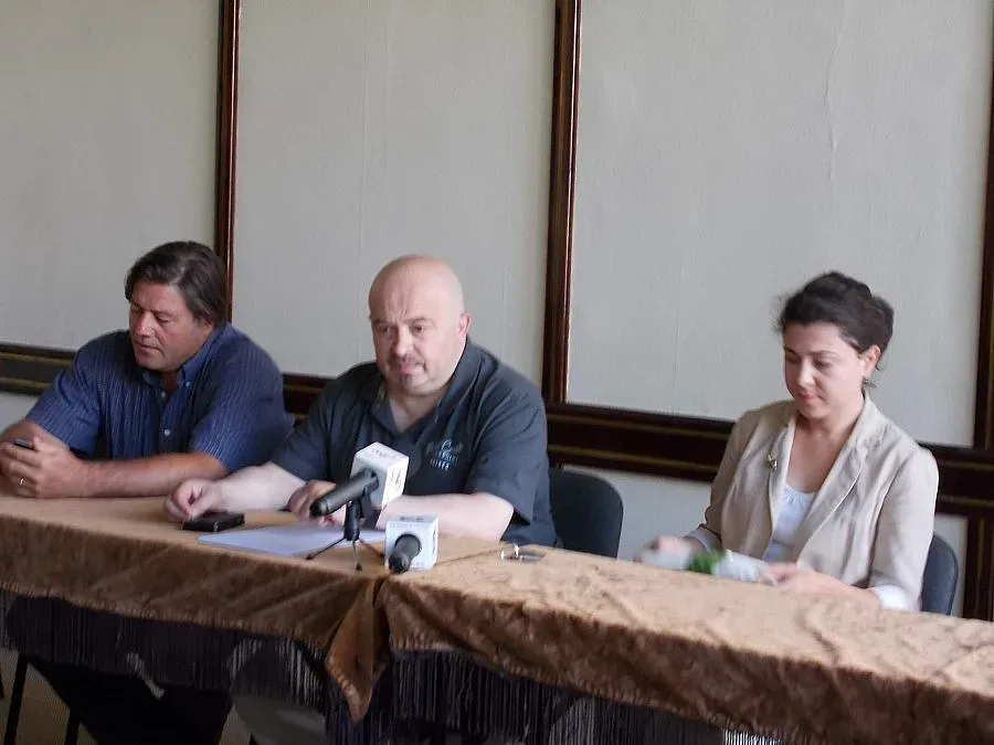 В Добрич искат официално честване на 25 септември, подобно на Съединението