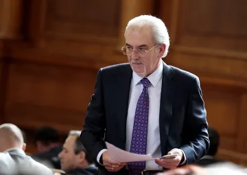 ДПС и Реформаторите обсъдиха референдума