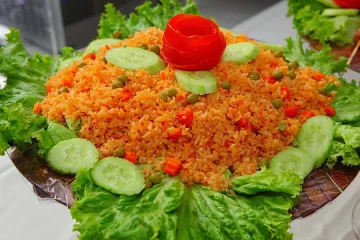 Вкус на Индонезия