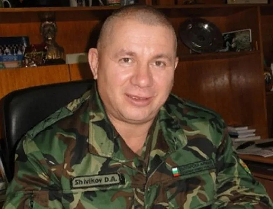 Променят закон заради ген. Шивиков