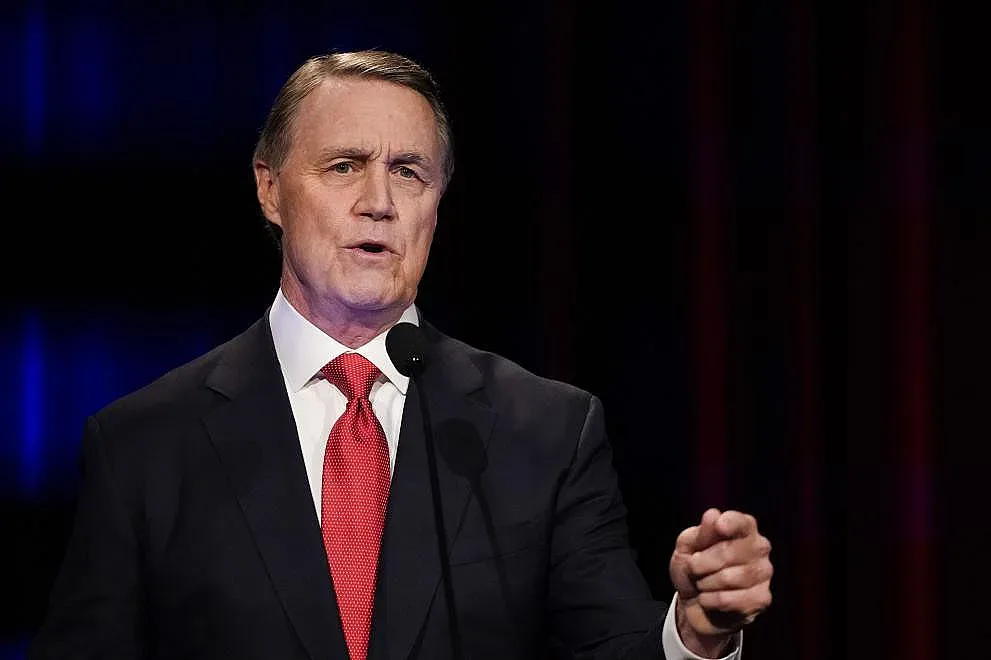 Тръмп с важно назначение. Ето кой ще управлява отношенията с Китай