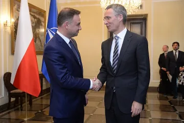 Решават идната седмица за оръжията в Източна Европа