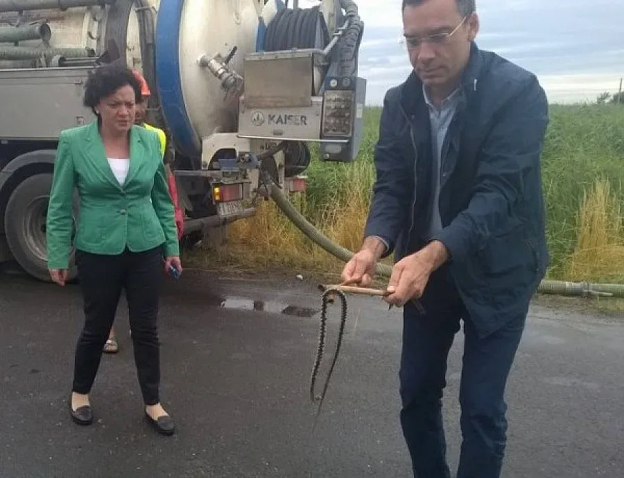 Глобяват "Лукойл" със 100 хил. лв. за  разлива на бензин