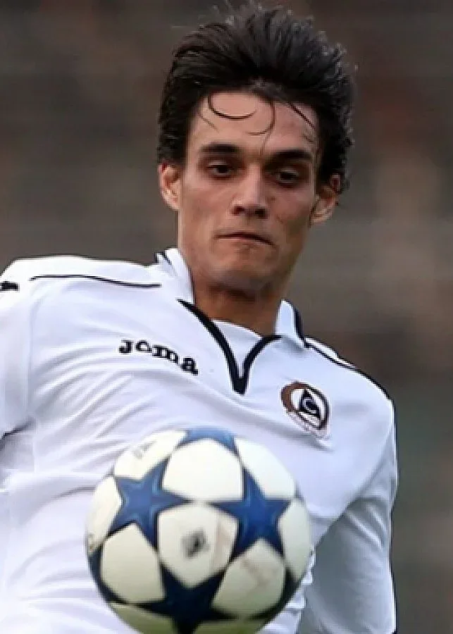 Курдов обеща да вкарва за "Левски"