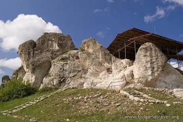 Кичка Бодурова ще пее в „Нощта на Орфей" на Татул