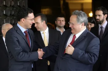 Гърция обеща скоро да имаме интерконектор