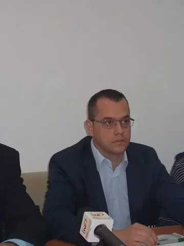 Лидерът на ДБГ е кандидатът за кмет на РБ в Добрич