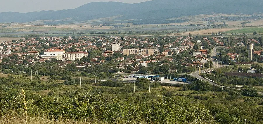 Четири ромски къщи са наводнени в Николаево