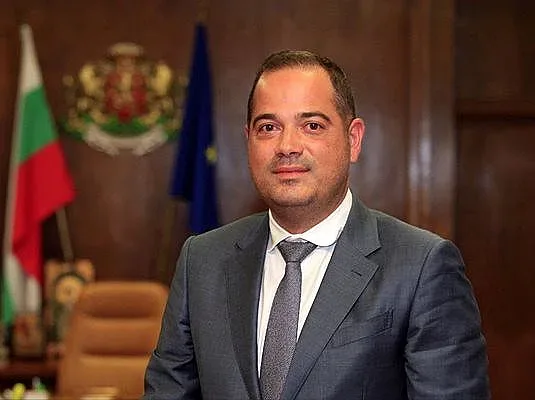 Калин Стоянов: Денков, Петков и Василев ни спъваха за Шенген
