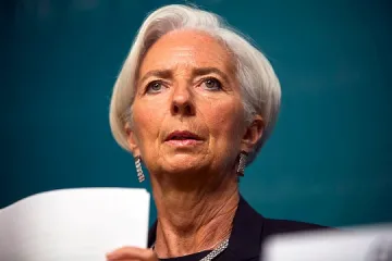 МВФ: Гърция фалира, ако не плати до края на юни