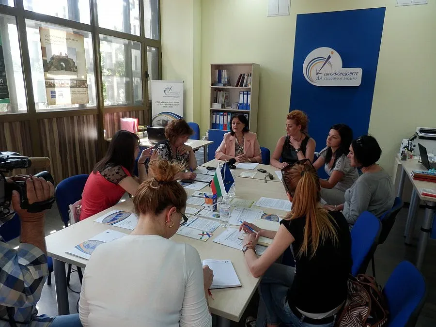 Пиринско усвоява повече европейски средства	