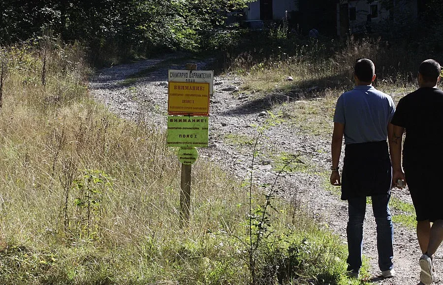 Деца се натровиха в лагер в Рибарица