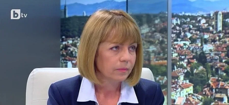 Фандъкова: Няма новорегистрирани гласоподаватели в Орландовци