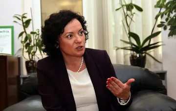 Василева: Десетки хил. лв. глоба за „Лукойл” заради разлива 