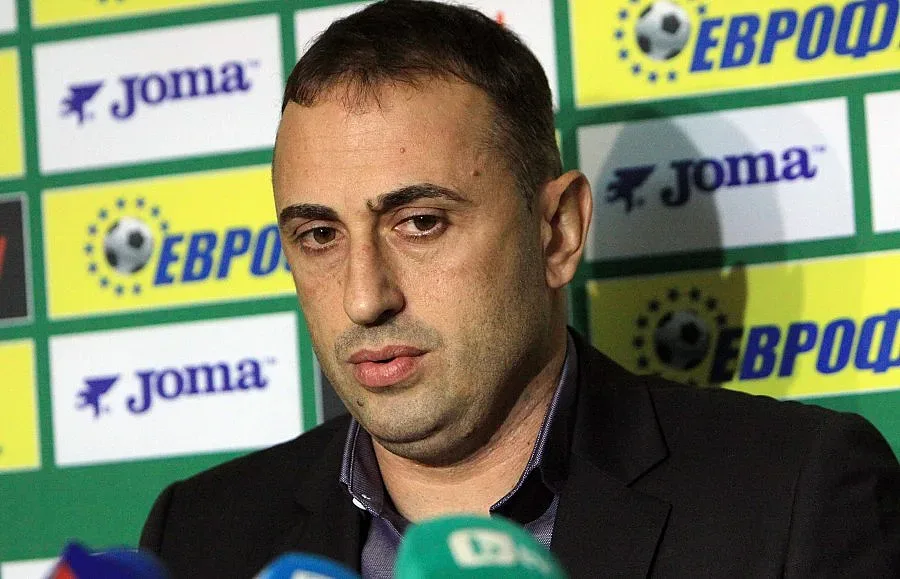 Петев ще бори  гърци и турци